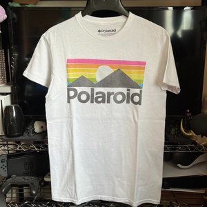 Small Polaroid Graphic Tee